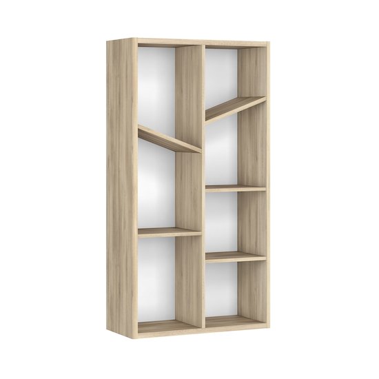 Sacha lit compact bébé 70x140   Chêne        de               Galipette