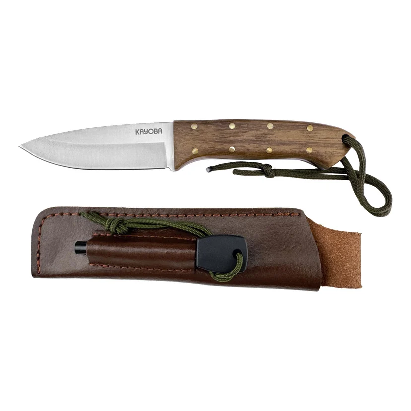 Jaktkniv 10 cm