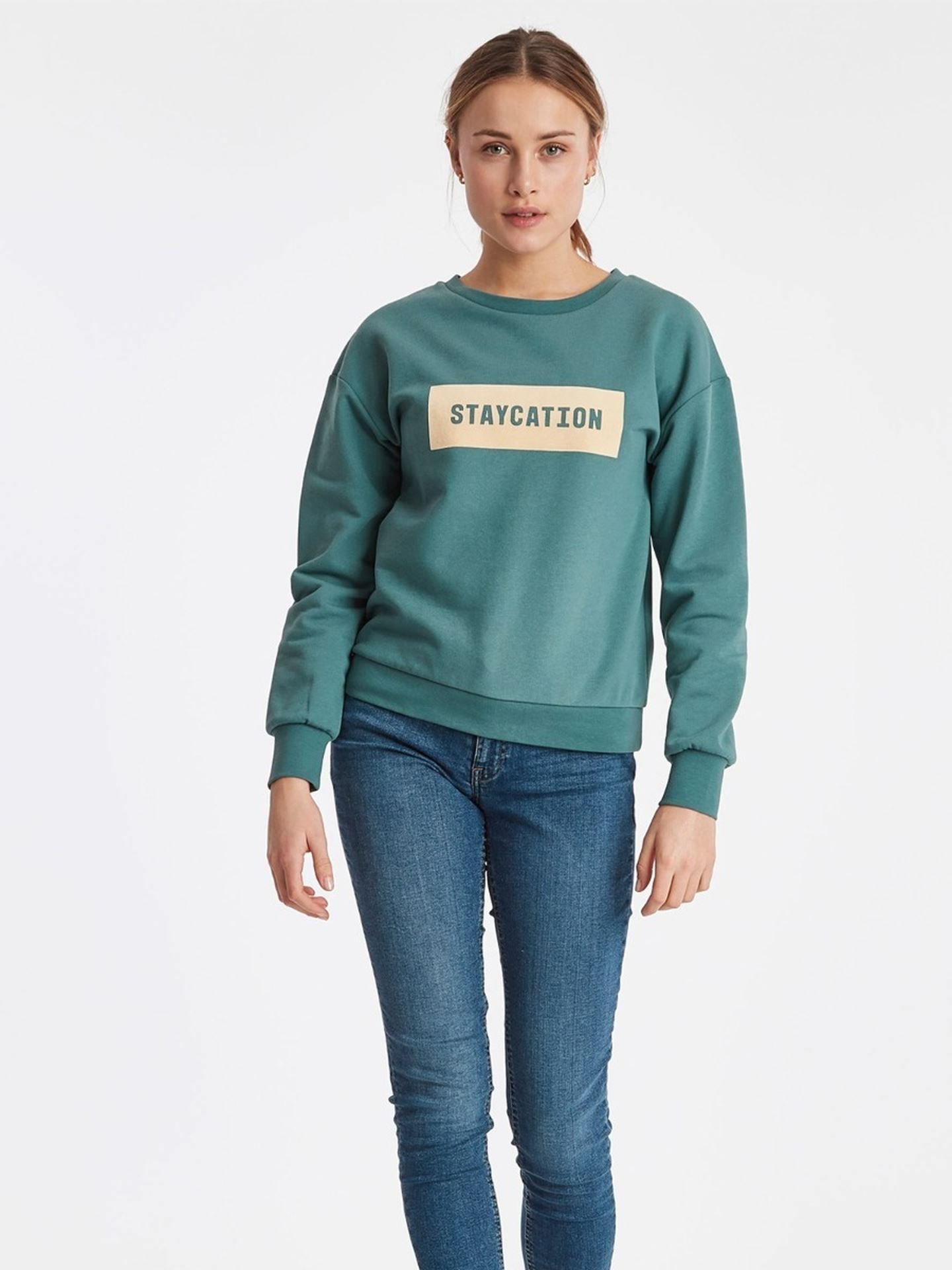 Yelena Sweater