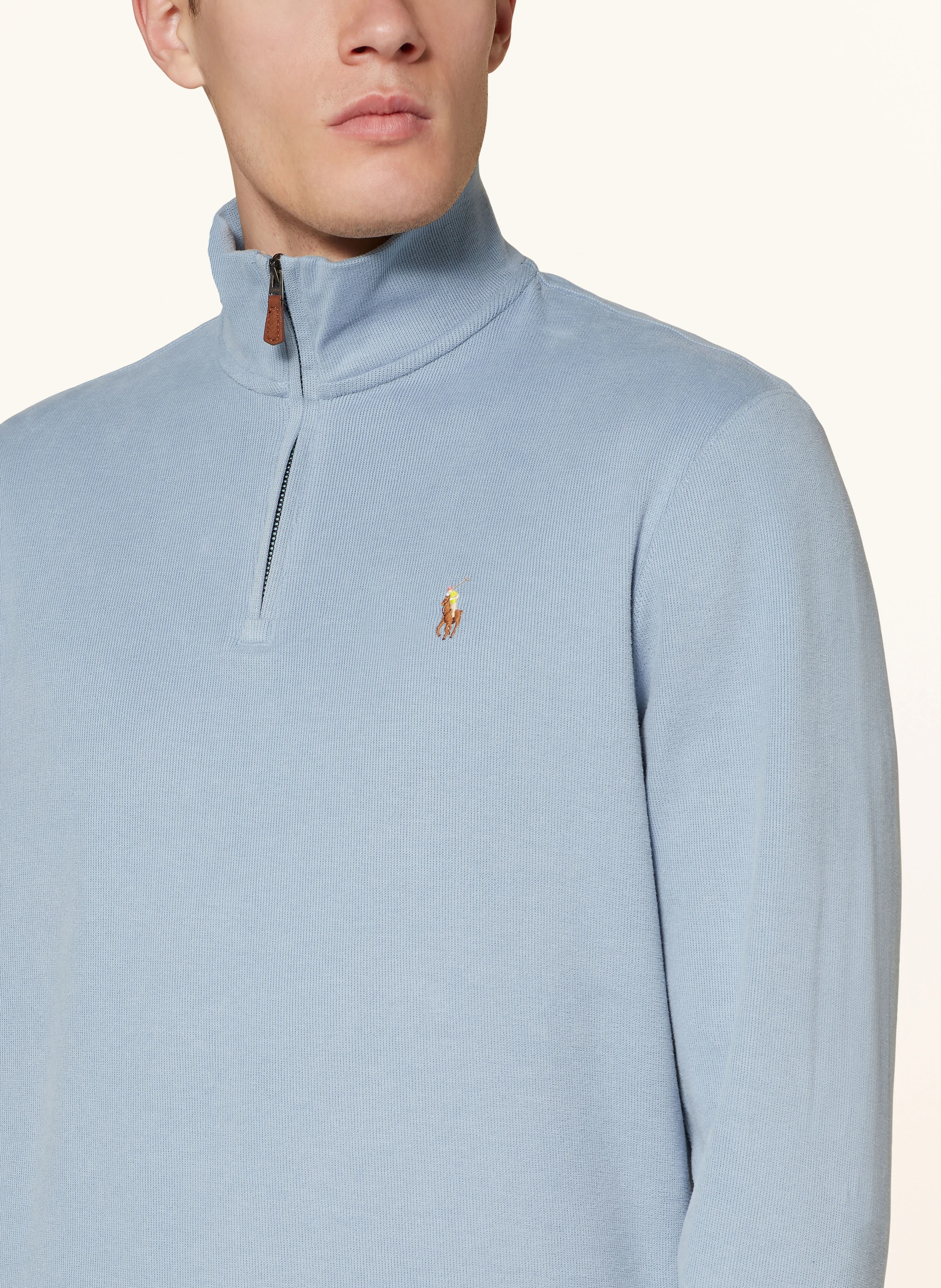 POLO RALPH LAUREN Sweat-Troyer
