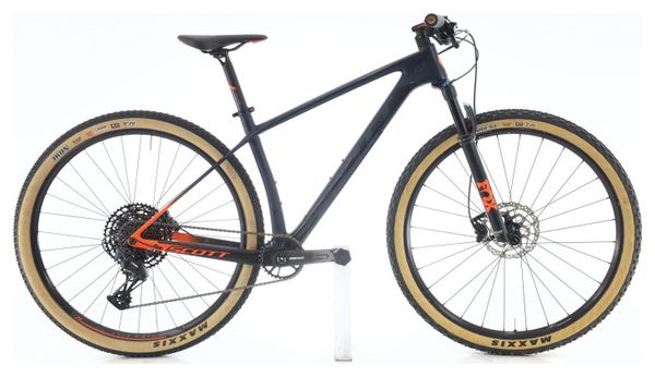 Produit reconditionné · Scott Scale 930 Carbone / Vélo VTT / Scott | Très bon état