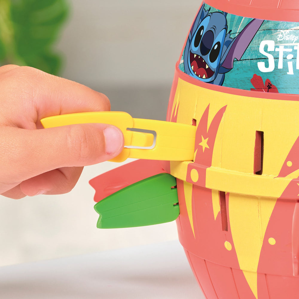 Køb Games Pop-Up Stitch