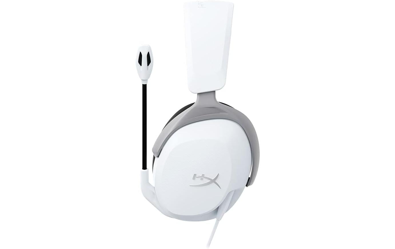 Headset CloudX Stinger 2 Core WeissOffiziell lizenziertes Xbox-Headset
