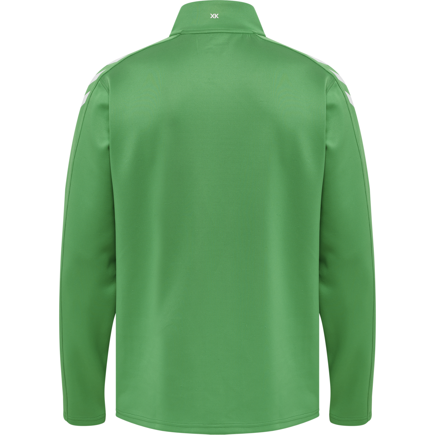 hmlCORE XK POLY ZIP SWEAT