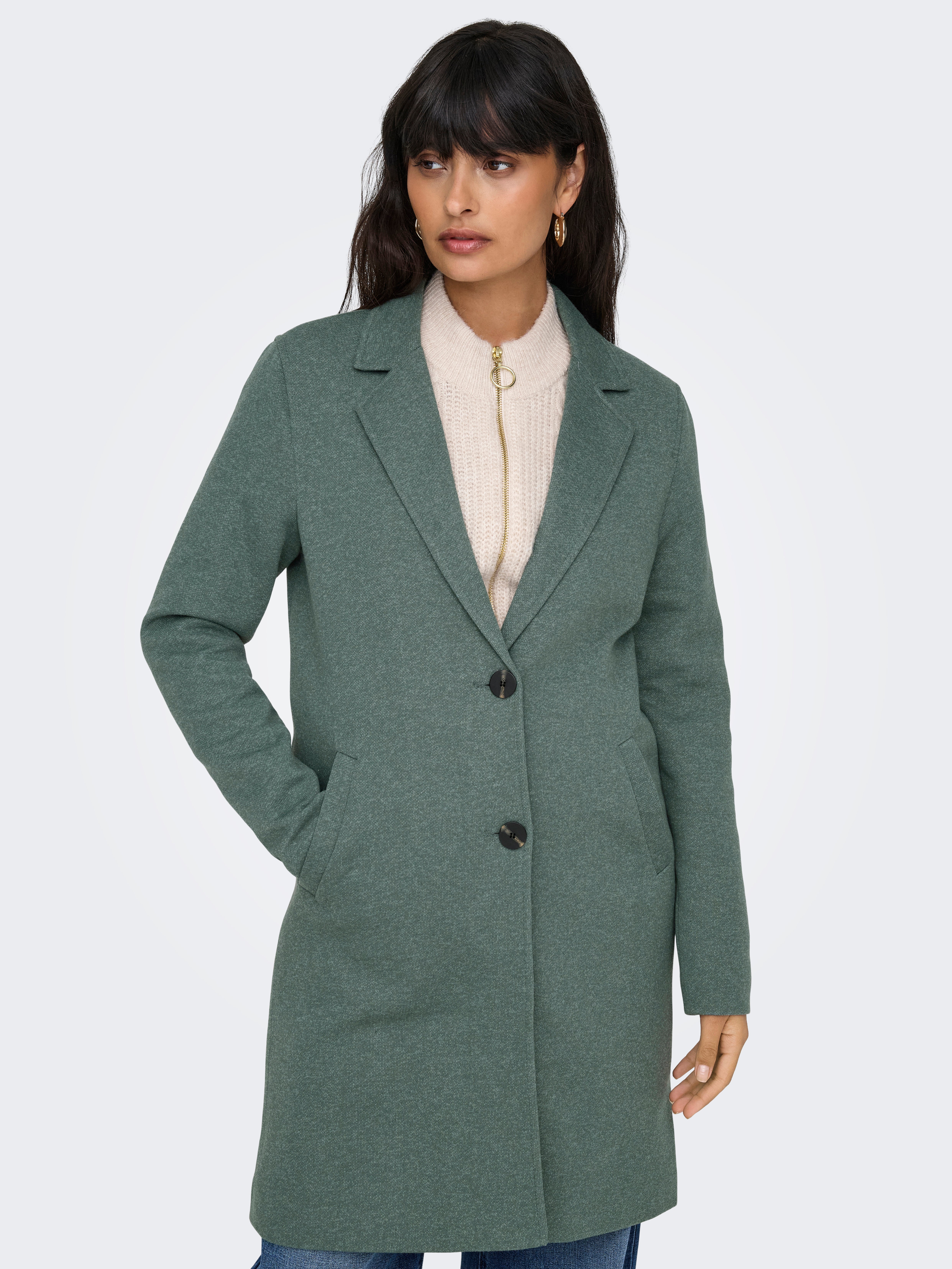 ONLSEDONA Mantel Balsam Green