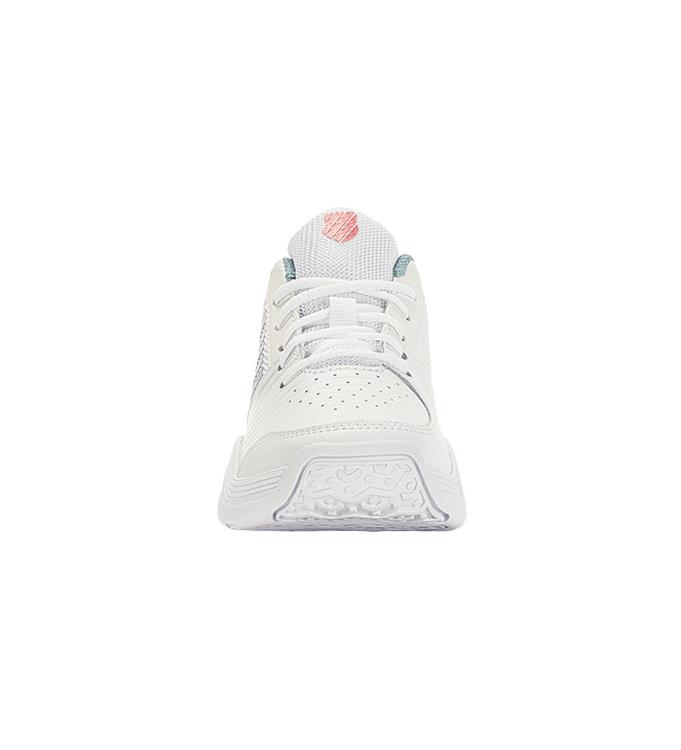K-Swiss JR Court Express Omni Tennisschoenen