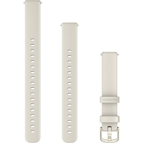 Garmin Lily 2 Active - Lunar Gold