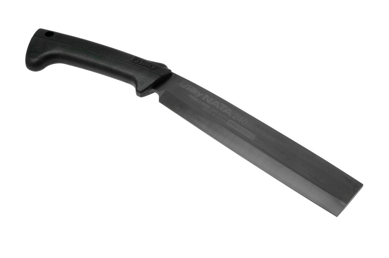 Silky NATA Outback Professional, hakbijl, 24 cm