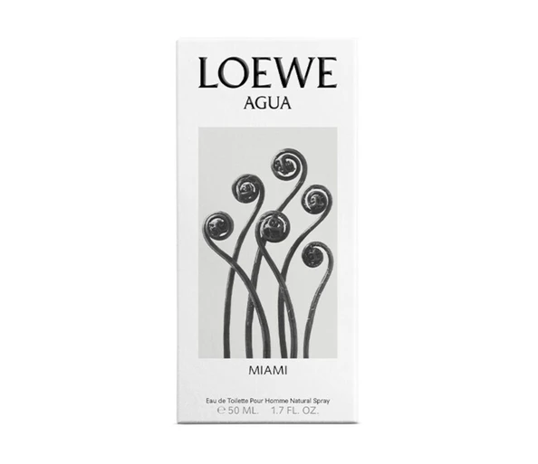 Loewe Agua Miami Eau de Toilette