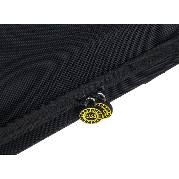 C.A. Seydel Söhne Hardcover case 20 harmonicas