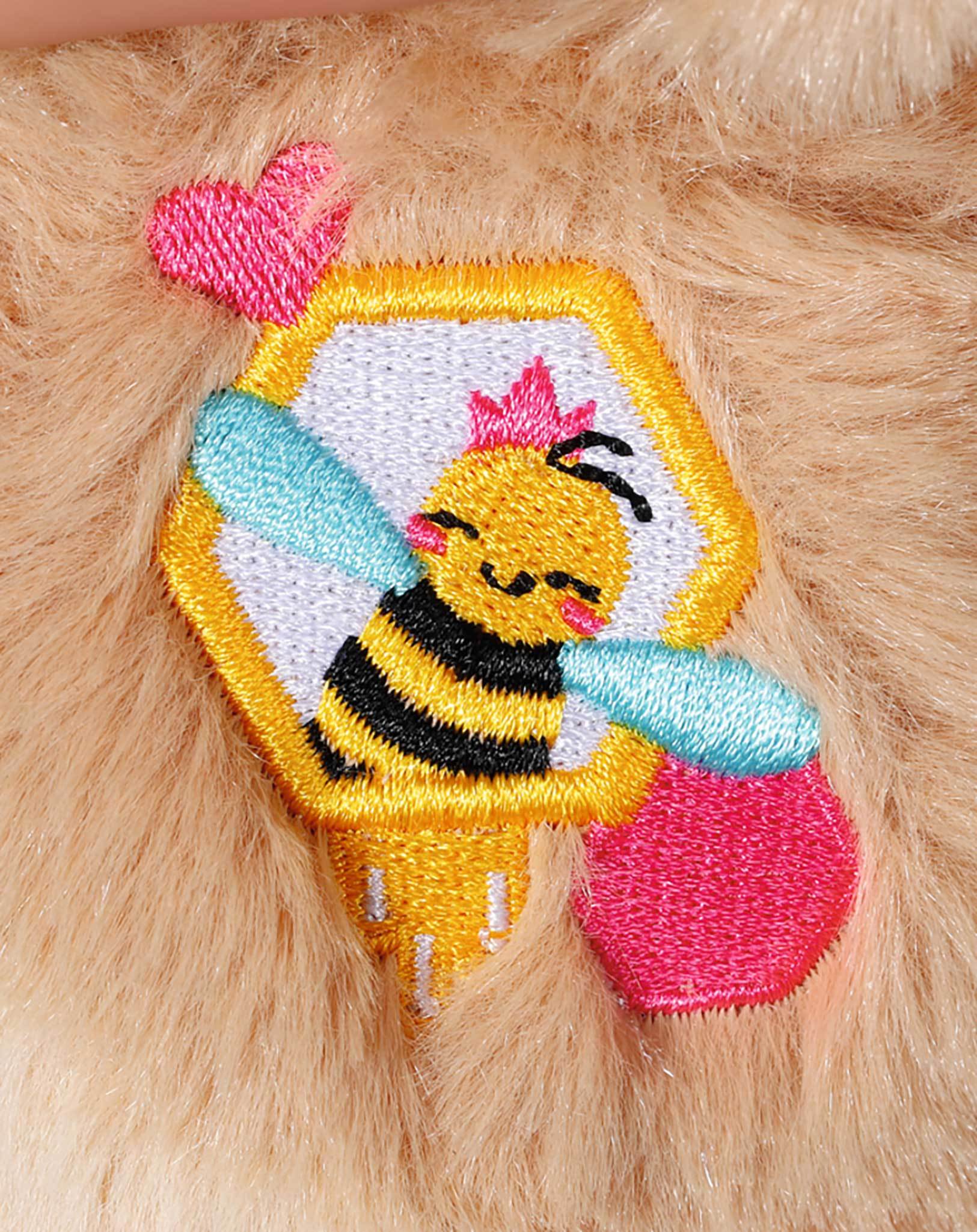 BABY born® BÄRENANZUG (43cm)