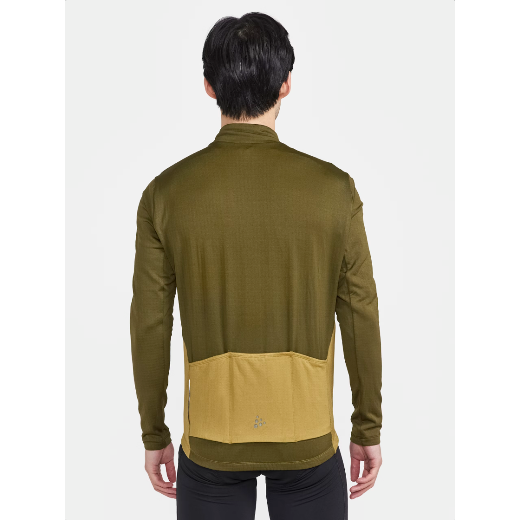 Craft Core SubZ Lange Mouwen Fietsshirt