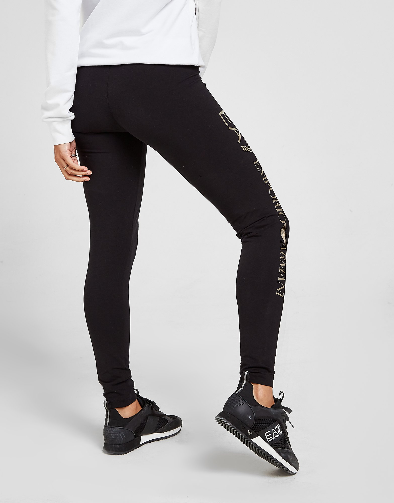 Emporio Armani EA7 Legging Core Femme