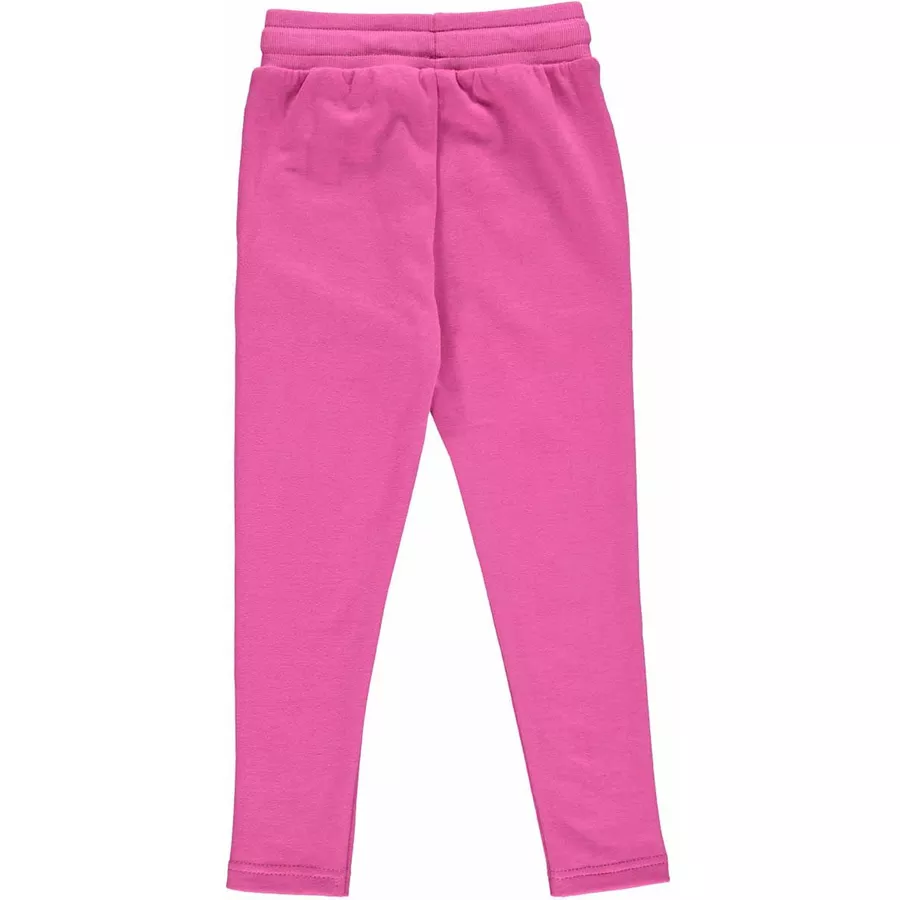 Fred's World Sweathose Fuchsia