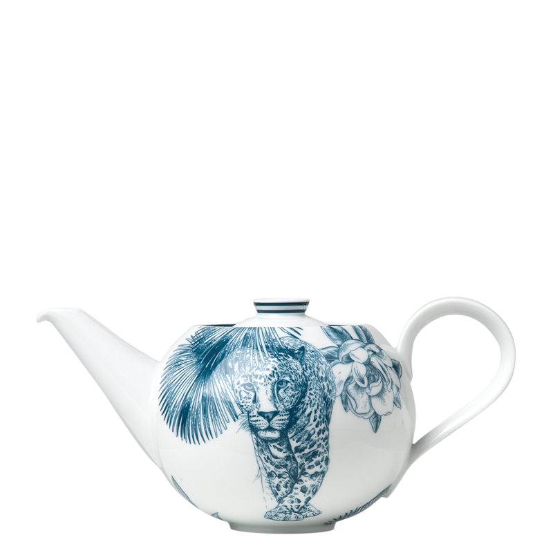 MY CHINA! · PARAÍSO BLUE