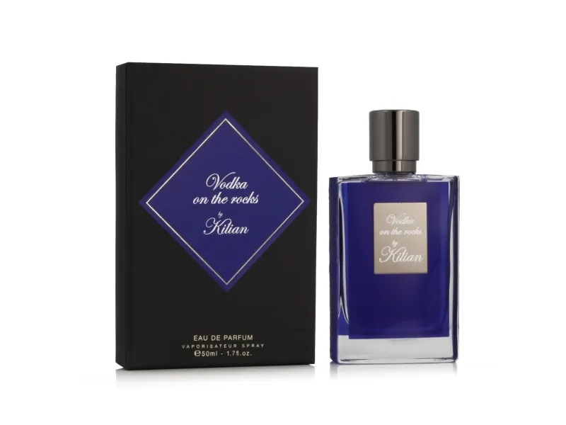 Kilian Vodka on the Rocks EDP U 50 ml