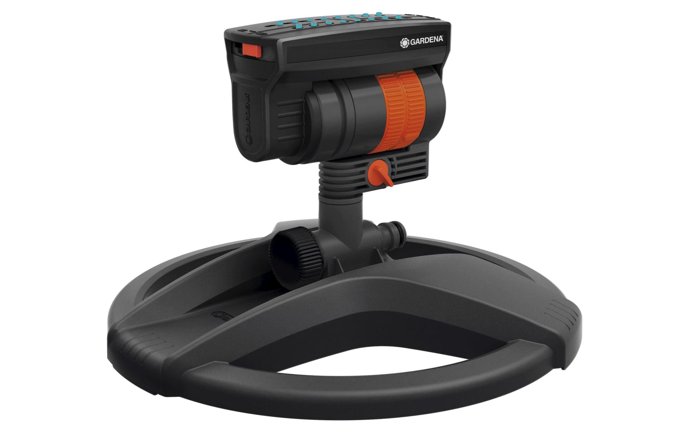 GARDENA Sprühregner »AquaZoom compact«