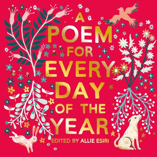 A Poem for Every Day of the Year (CD-Audio)