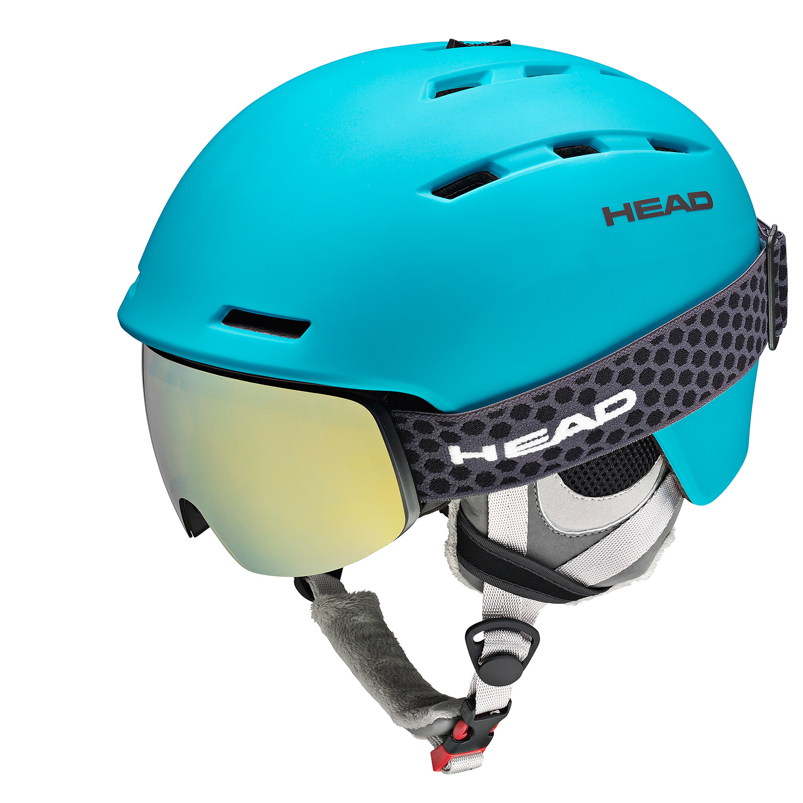 Head Vanda lightblue 2016/17