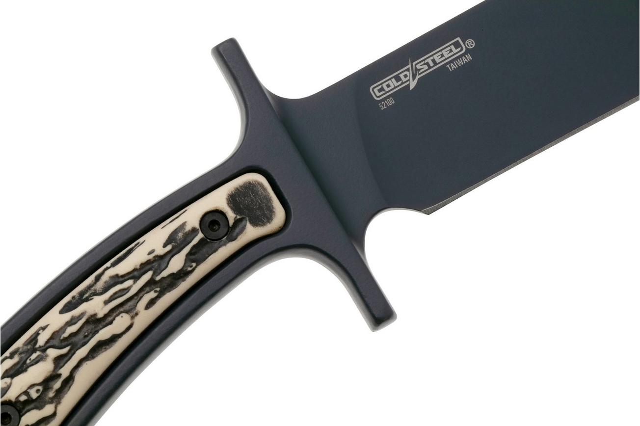 Cold Steel Drop Forged Bowie 36MK jachtmes