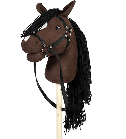 by ASTRUP K?phest - 68 cm - Brun