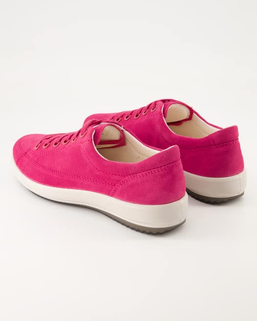 Legero Tanaro 5,0 Schnürschuhe in Pink