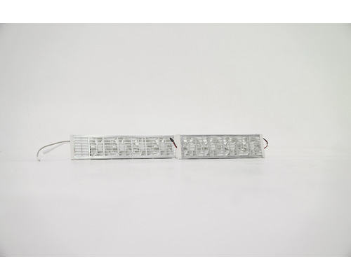 Radiatorventilator Climatebooster Prillo voor radiatoren van 100 cm lang