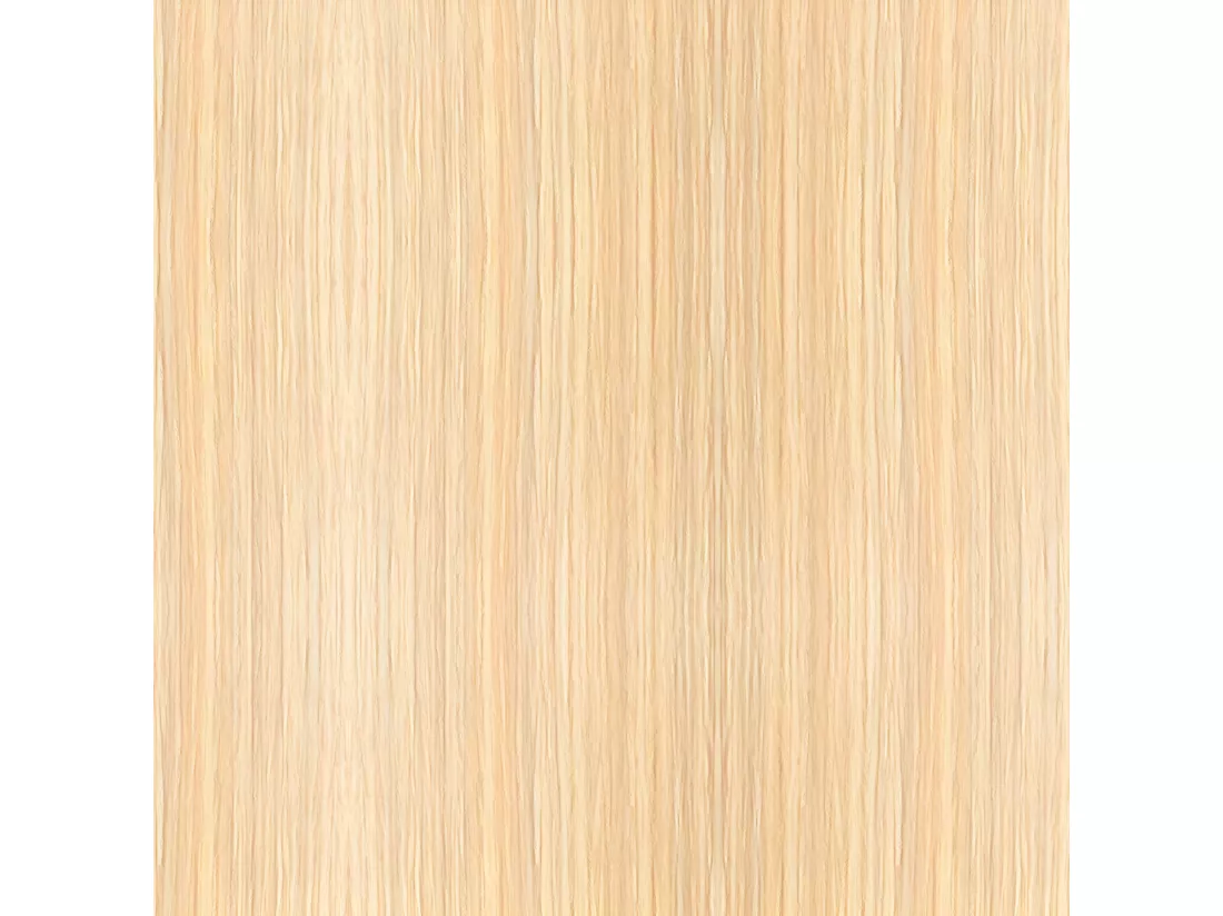 Bloc-porte pose fin de chantier collection Premium Seymour, H.204 x l.73 cm, aspect chêne clair, réversible