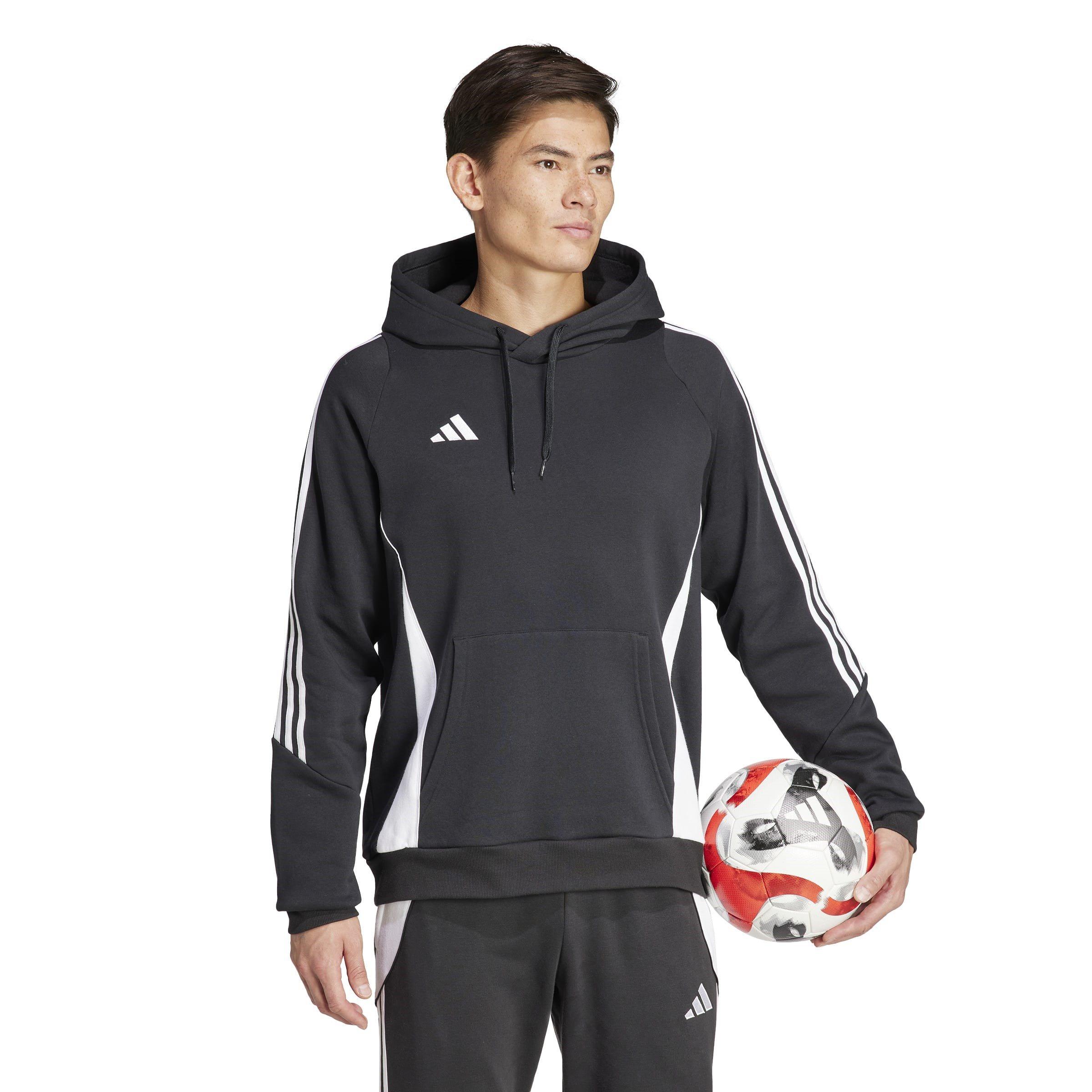 adidas Tiro Sweat Hoodie Mens