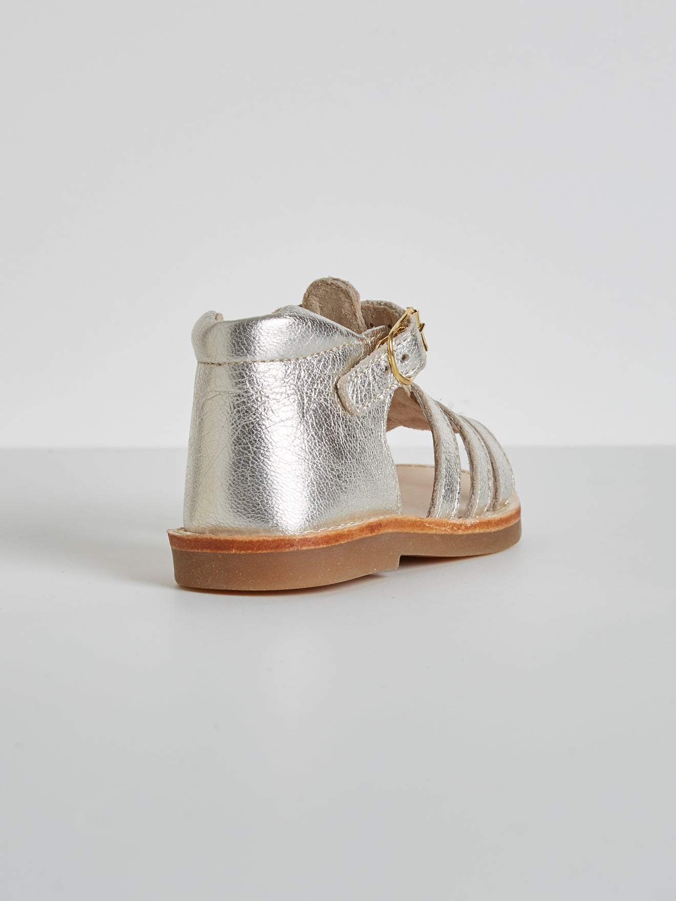 Sandalettes multi-brides Bébé