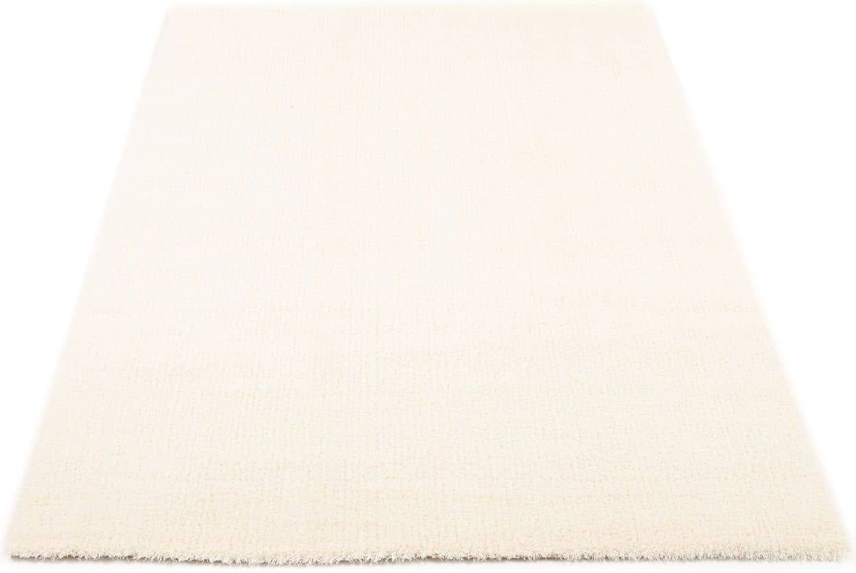 Flachwebteppich SOFT DREAM, ca. 200x200cm
