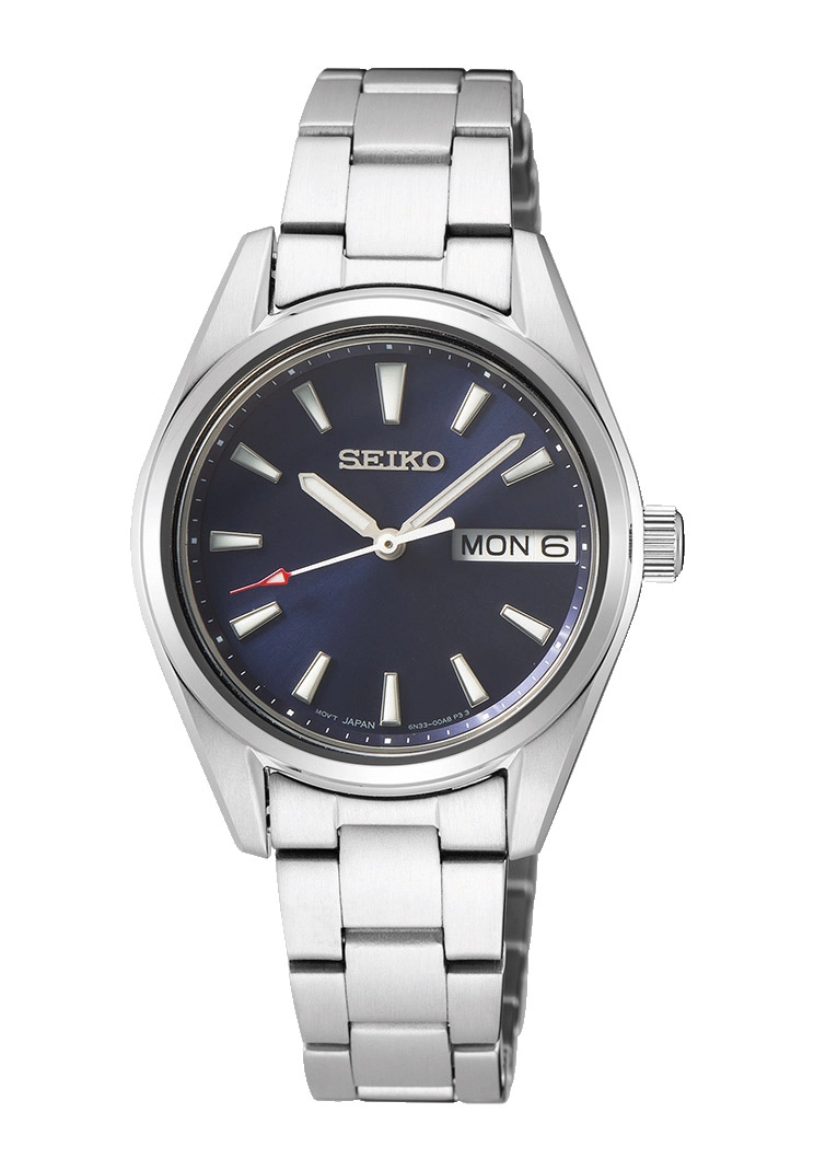Seiko Damenuhr SUR353P1