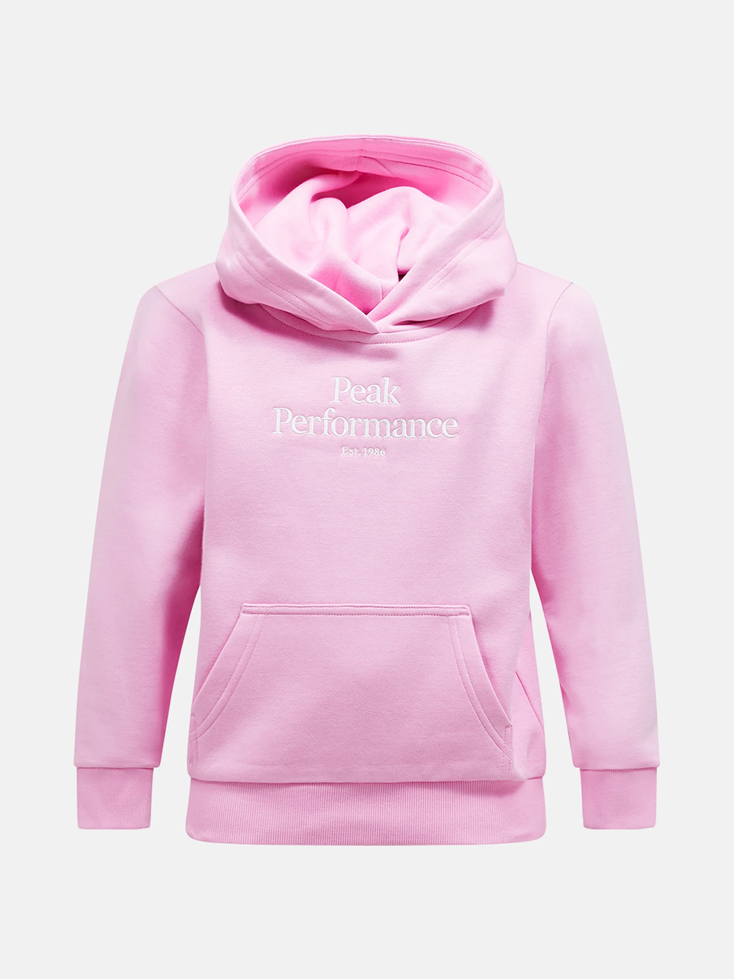 Junior Original Hood
