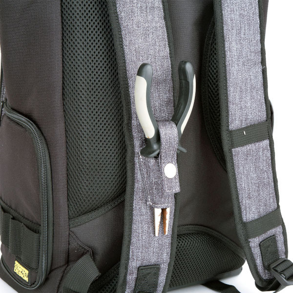Sac à dos Shimano Yasei (Incl. 3x Tacklebox)