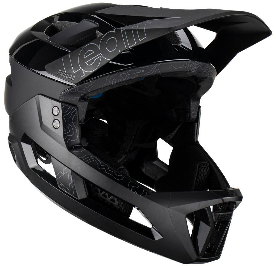 Leatt Helmet MTB Enduro 3.0