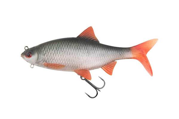 Fox Rage Ultra-Realistic Roach Replicant 10cm (18g)