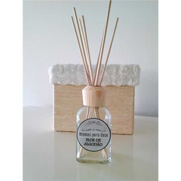 Difusor Varetas A Morango 100Ml