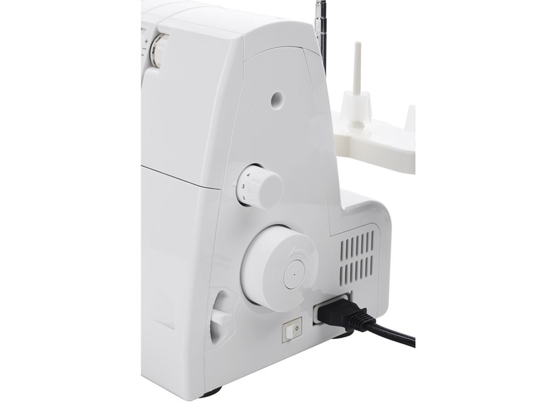 Overlockmachine Singer 14SH754