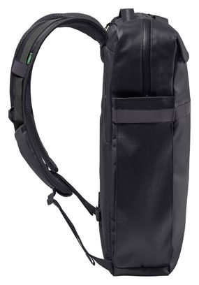 Sac Polyvalent Vaude Mineo Transformer Backpack 20L Noir