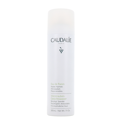 Eau de Raisin Hydratante Caudalie - Tous types de peaux