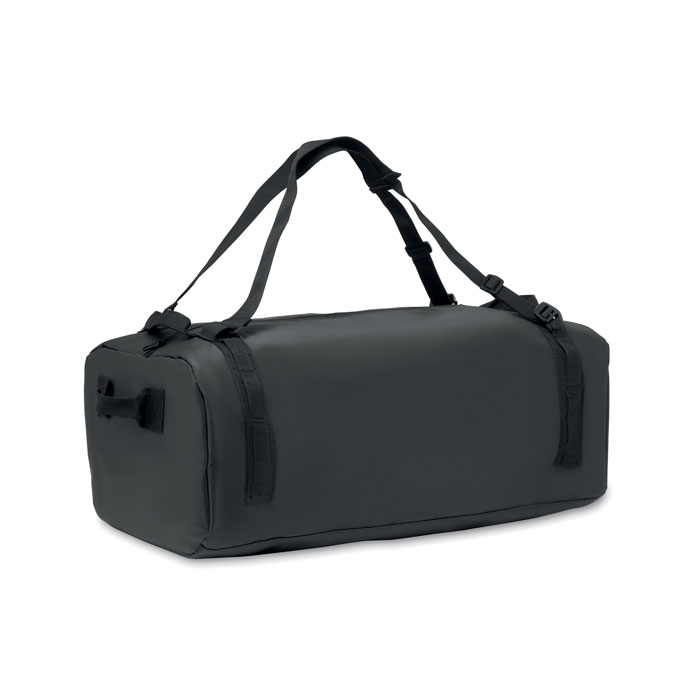 GiftRetail MO2579 - MOUNTAIN Sac de voyage en tarpaulin