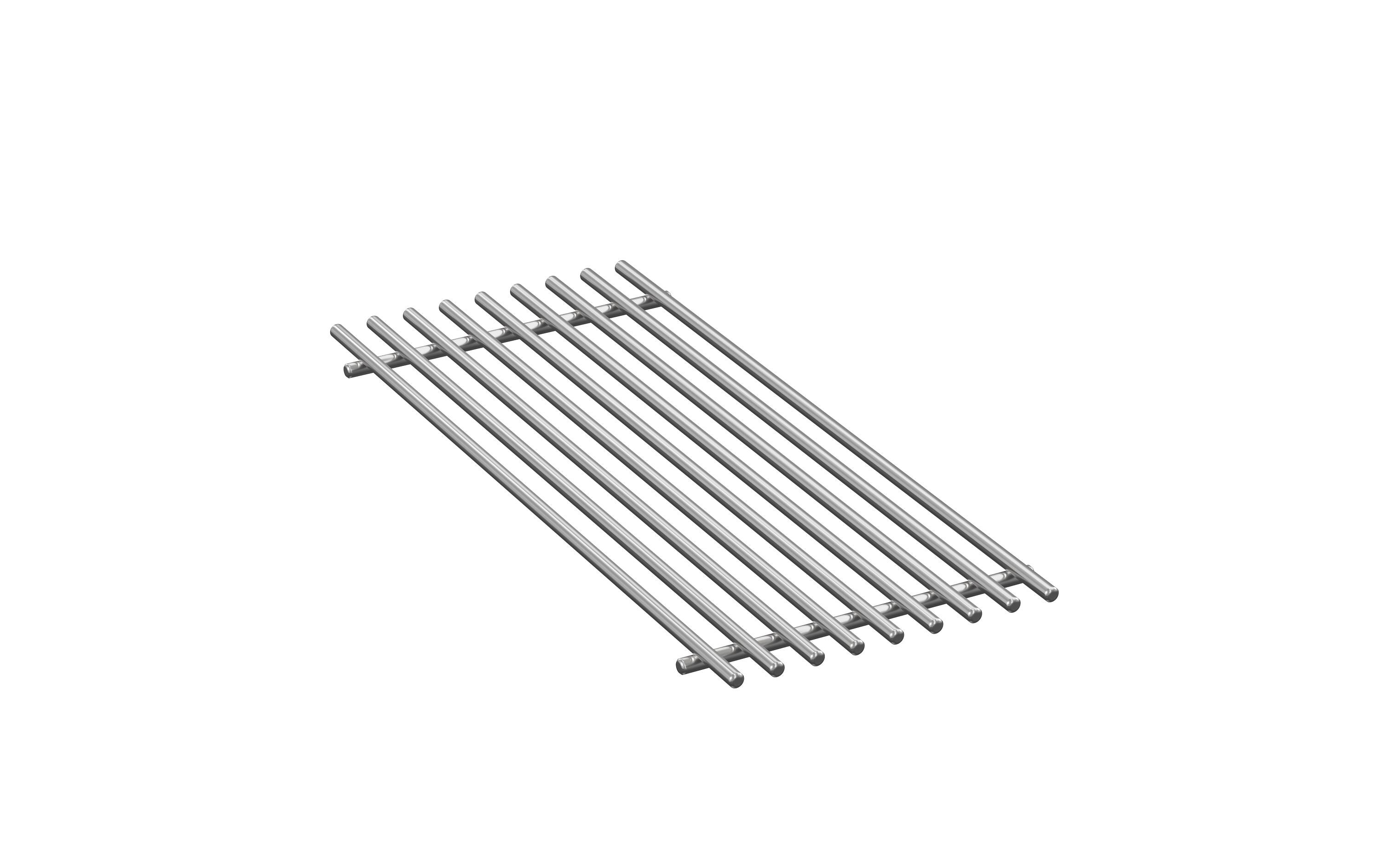 Edelstahl Grillrost für Heat GasgrillsGrillrost
