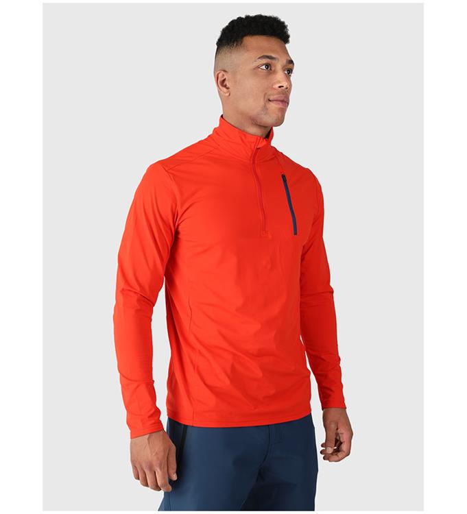 Brunotti Men Jarry Fleece Skipully