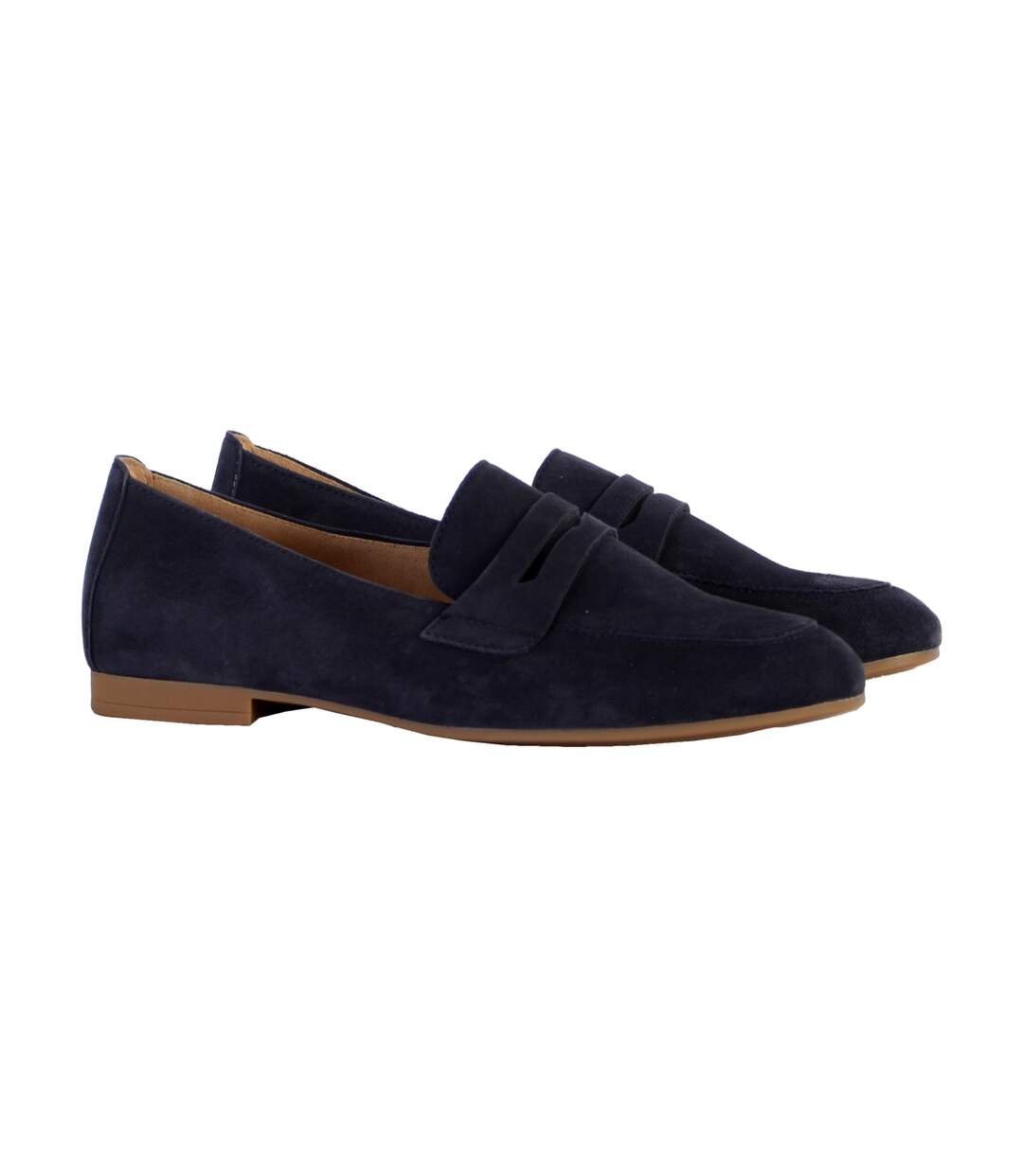 Derby Cuir Gabor Samtchevreau