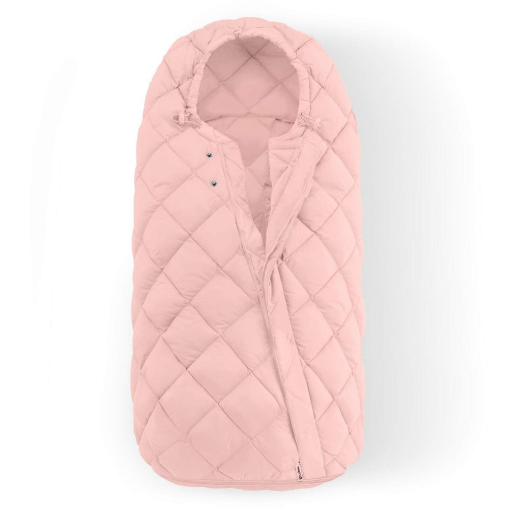 Køb Cybex Candy Pink Snøgga* Kørepose