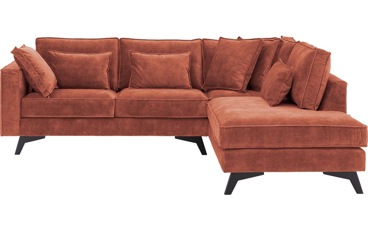 Hoekbank Chambre