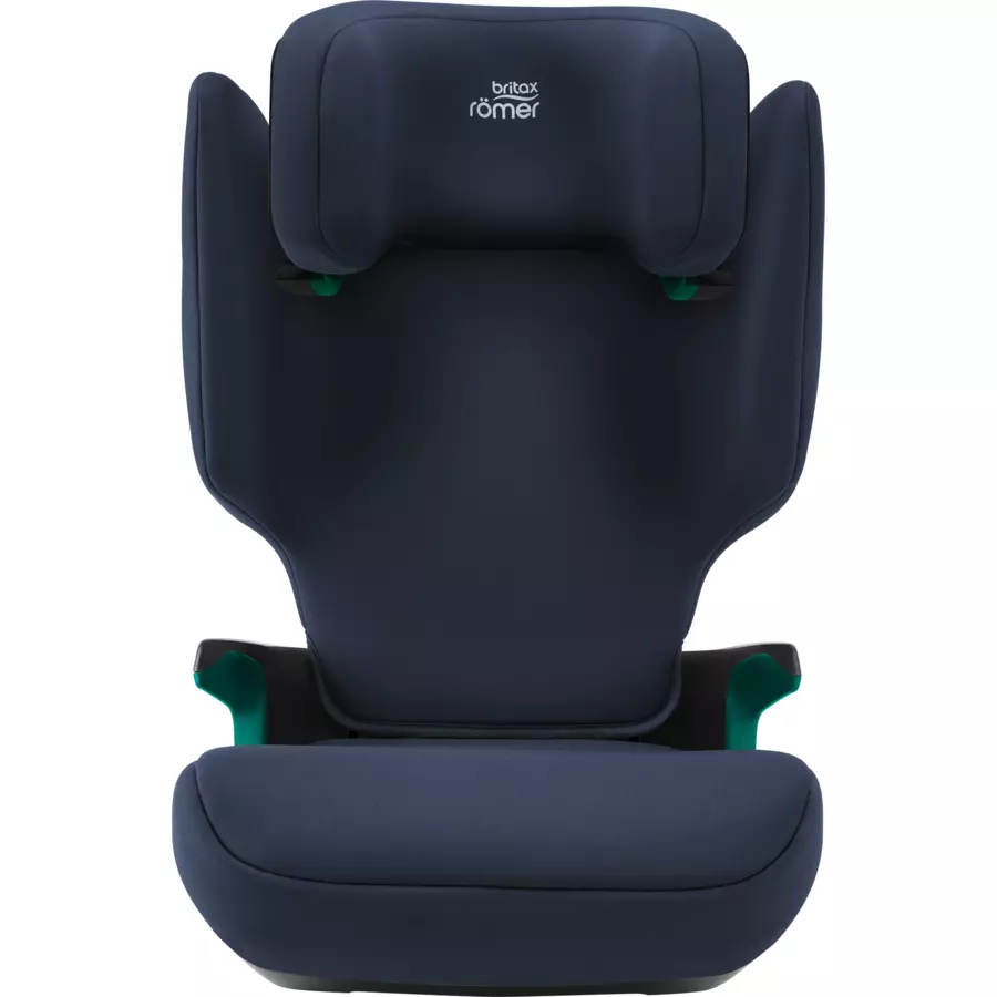 Britax Römer Kindersitz DISCOVERY PLUS 2 Moonlight Blue