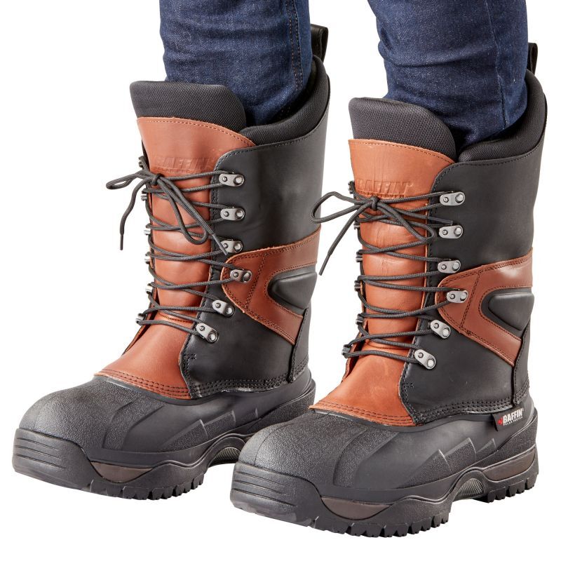 Apex - Bottes de neige homme