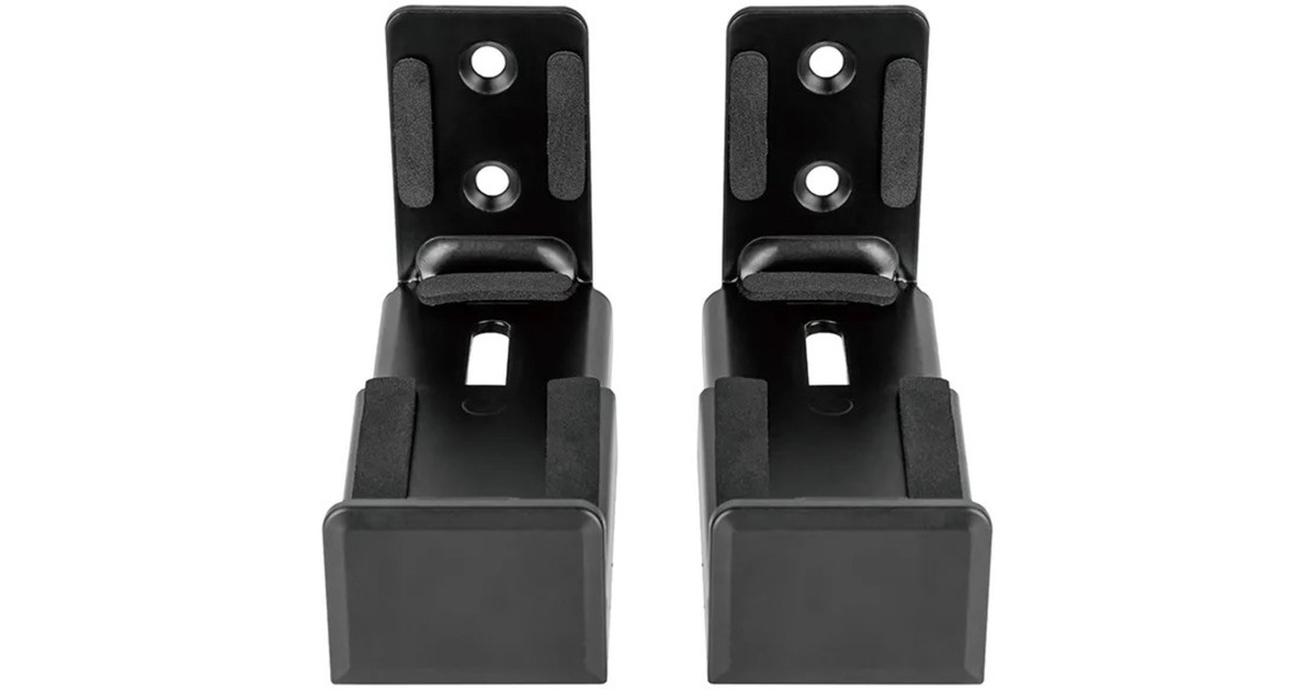 NeomountsAWL29-550BL1 Soundbar steun bevestiging  (Zwart)
