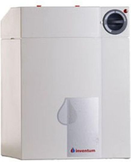 Inventum - EDR Keukenboiler - 10L - 2000W - Energielabel A